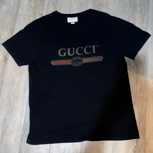 GUCCI T-SHIRT